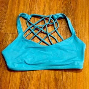 Lululemon Sports Bra size 4